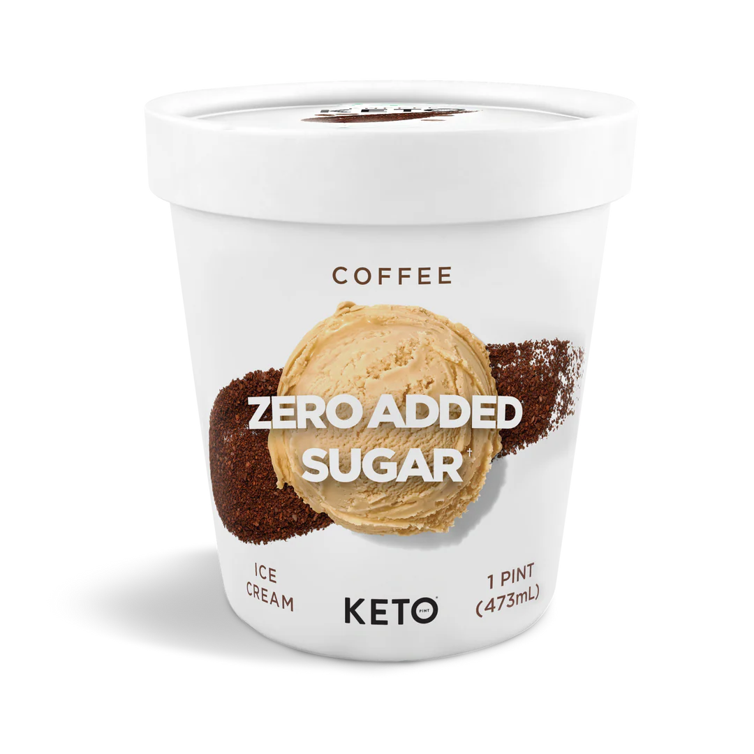 Keto Pint