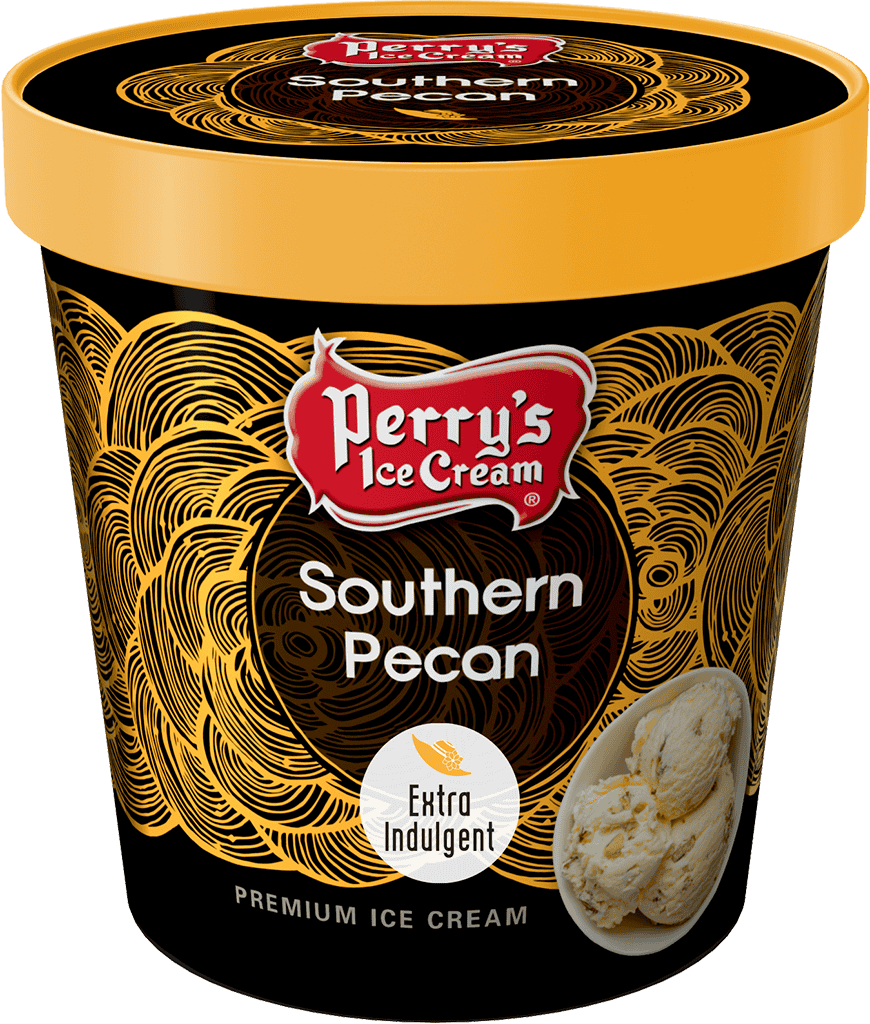 Souther Pecan